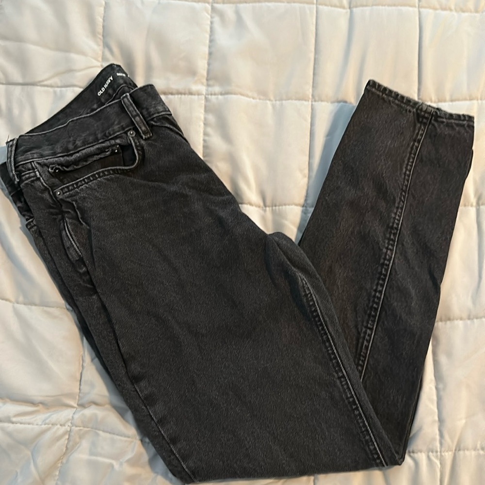 Mens Old Navy jeans, 33x32